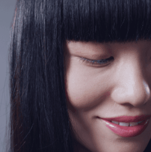 Look 2 — foto de cabello / color / peinado