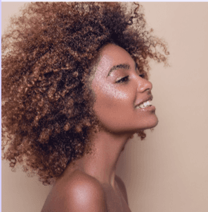 Look 1 — foto de cabello / color / peinado