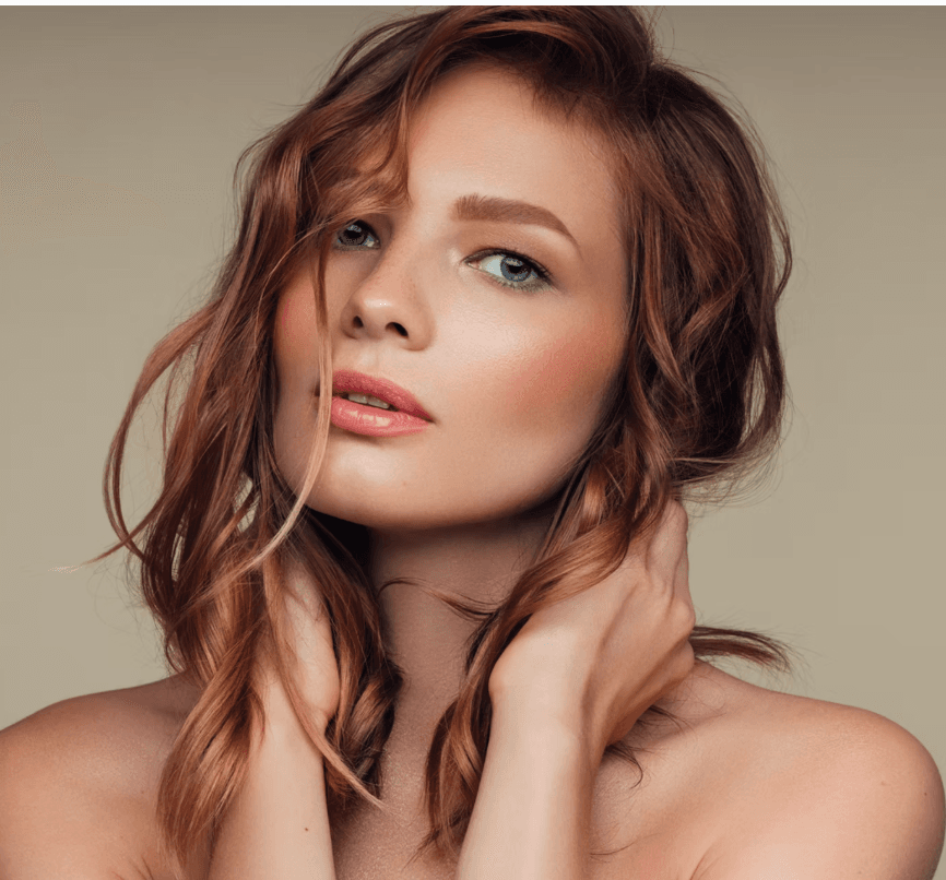 Modelo Glam Studio