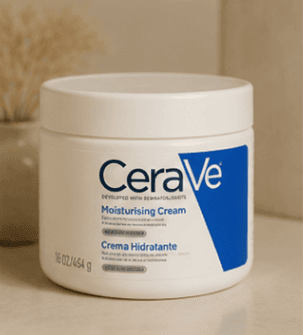 Crema Hidratante Facial