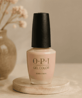 Esmalte en Gel — Tonos de temporada