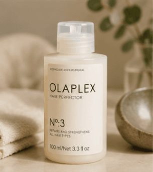 Tratamiento Reparador No. 3