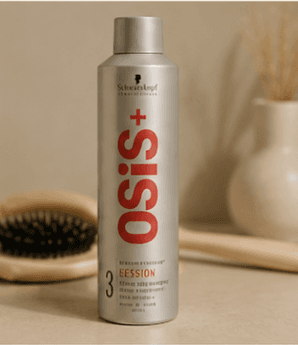 Spray Fijador OSiS+ Session