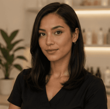 Sofía Lagos